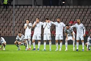 Sốc: Tuyển Ý vẫn chưa bị loại khỏi World Cup 2026