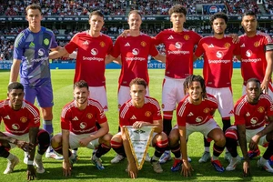 Ngôi sao của MU từng làm Rashford bẽ mặt đang chật vật ra sao?