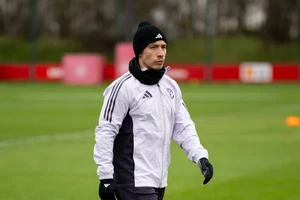 MU công bố đội hình 25 người, xác nhận 2 tin vui