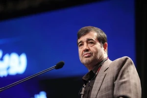 Iran gửi yêu cầu lên FIFA về việc tham dự World Cup 2026