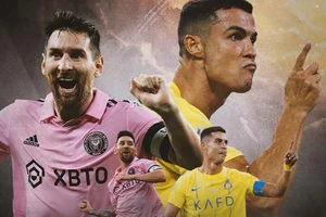 Ronaldo và Messi, ai khó đối đầu hơn?