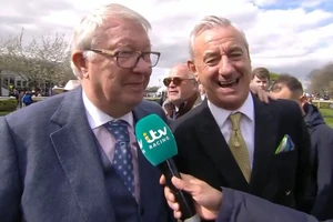 Sir Alex Ferguson: 'Tôi ghét hắn ta'