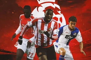 3 tiền đạo tệ nhất từng thi đấu ở Premier League