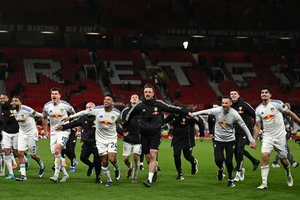 Ý nghĩa từ chiến thắng lịch sử của Leeds United trước MU