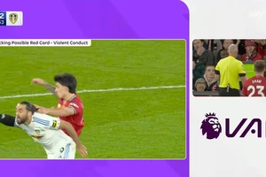 Quyết định treo giò ngôi sao của MU là không thể đảo ngược