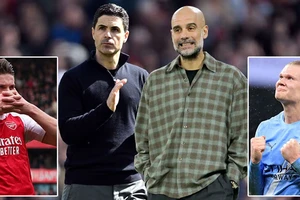 Trận đấu lớn nhất lịch sử Premier League