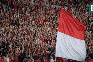 Tuyển Indonesia có thể dự World Cup 2026 theo cách gây sốc