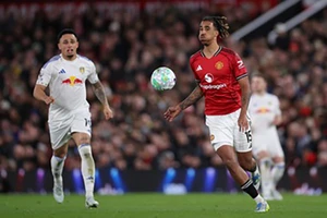 Cuộc khủng hoảng lan rộng ở MU