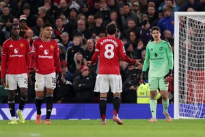 Ngôi sao của MU hé lộ bước đi tiếp theo của Bruno Fernandes