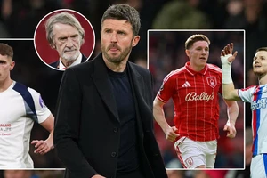 4 ưu tiên chuyển nhượng của MU với danh sách đầy tham vọng