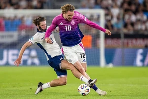 MU hoàn tất bước đầu tiên chiêu mộ 'Carrick mới'