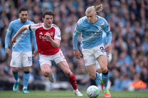 Man City cầu cứu Premier League, bị các CLB khác phản đối