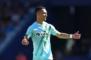 'Chia tay MU là quyết định đúng đắn nhất đời tôi'