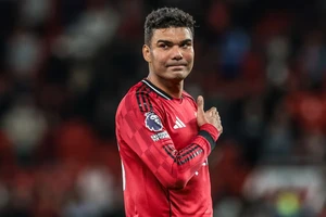 Casemiro từ chối Saudi Arabia, hé lộ điểm đến tiếp theo