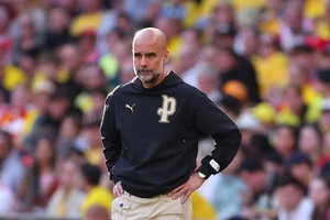 FA và Premier League nên xấu hổ vì khiến Pep Guardiola không còn lựa chọn