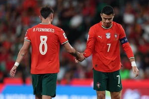 World Cup 2026: Bồ Đào Nha – vấn đề của Ronaldo và giải pháp cho Bruno Fernandes