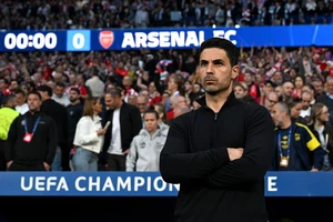 Arsenal thu thập bằng chứng tố cáo trình lên UEFA