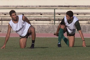 Ronaldo gây sức ép buộc HLV đưa ra quyết định không thể tin nổi