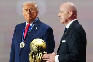 Chốt thời hạn Iran đàm phán với FIFA nhằm tham dự World Cup 2026