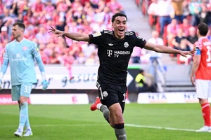 Đội hình trong mơ của Man City với khoản chi kỷ lục 300 triệu bảng