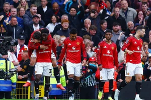 MU xác định được đối thủ tiềm năng ở vòng bảng Champions League