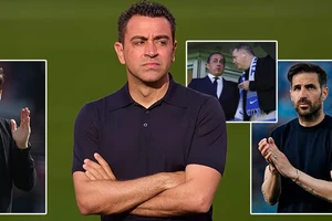Danh sách rút gọn 4 ứng viên làm HLV trưởng Chelsea