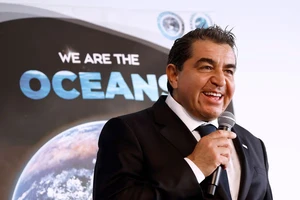 'Tuyển Ý sẽ thay thế Iran tham dự World Cup 2026'