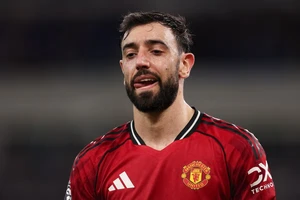 Lý do Bruno Fernandes giành giải cầu thủ xuất sắc nhất nước Anh