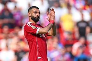 Hé lộ CLB tiếp theo của Salah sau khi rời Liverpool: Ở lại châu Âu