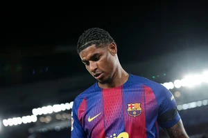 Đề xuất trao đổi Rashford giúp MU chiêu mộ ngôi sao giá 131 triệu bảng