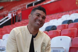 Casemiro ra lời kêu gọi MU trước khi chia tay