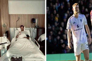 De Ligt tuyên bố đầy xúc động về MU
