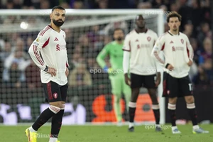 Salah tuyên bố làm mọi thứ vì Liverpool sau tuyên bố gây sốc