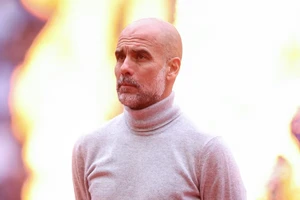 Ngạc nhiên trước thông tin Pep Guardiola rời Man City