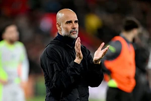 Pep Guardiola rời Man City ảnh hưởng thế nào tới MU?