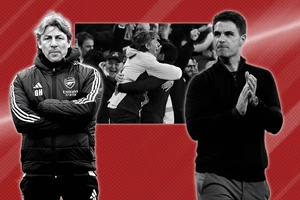 Bí ẩn về Julian Alvarez và cựu sao MU giúp Arsenal vô địch Premier League