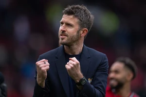MU đàm phán với Carrick chiêu mộ ngôi sao đầu tiên