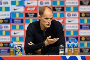 Tuchel bất ngờ bổ sung 4 ngôi sao tuyển Anh tham dự World Cup 2026