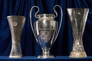 Premier League lập kỷ lục tại châu Âu