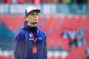 Vụ chuyển nhượng đến Chelsea ngày càng tồi tệ với Garnacho