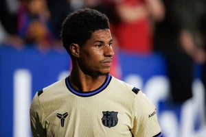 Rashford dính líu đến kế hoạch ép giá MU của Barcelona