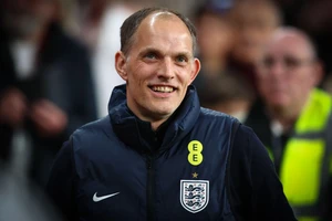 Tuchel chỉ xếp hạng 4 tại World Cup 2026