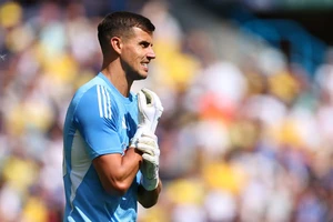 MU cân nhắc chiêu mộ ngôi sao của Leeds United