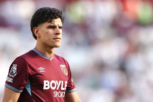 MU mạo hiểm chiêu mộ Mateus Fernandes