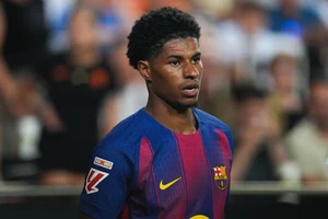 MU ngăn cản Rashford gia nhập 2 CLB lớn