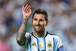 Messi cứu World Cup 2026 và vẻ đẹp của bóng đá