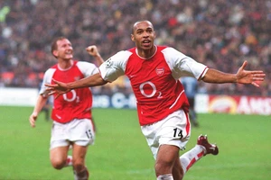 'Tôi yêu Arsenal nhưng buộc phải ra đi'