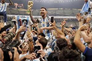 10 trận đấu kinh điển trong lịch sử World Cup