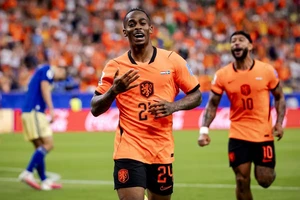 MU được thúc giục mua ngôi sao chơi cực hay ở World Cup 2026