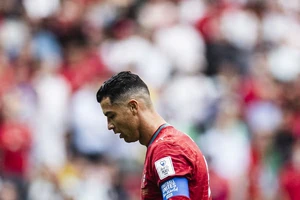 Ronaldo nỗ lực chứng minh tất cả đều sai
